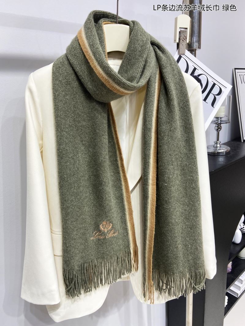 Louis Vuitton Scarf